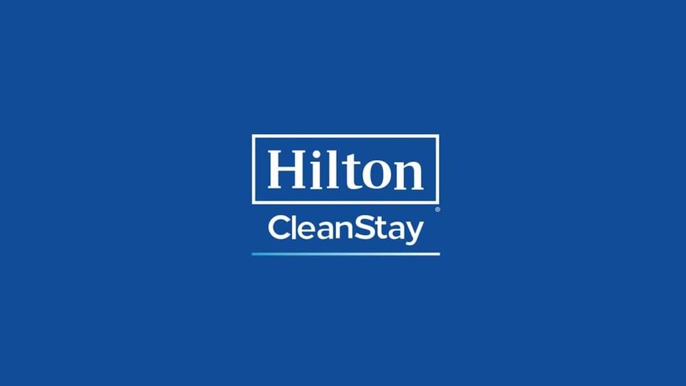 Hilton Garden Inn Елізабеттаун Екстер'єр фото