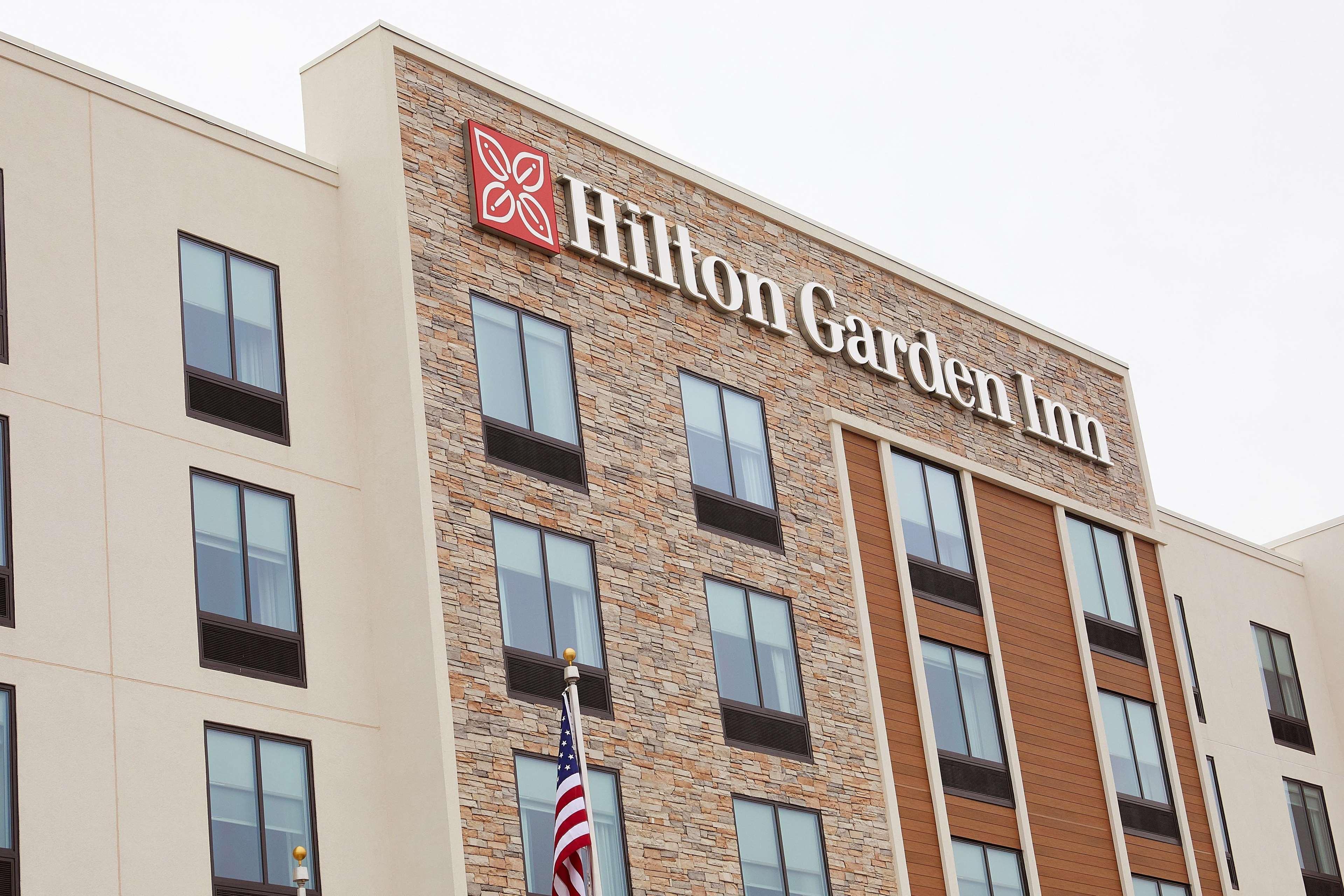 Hilton Garden Inn Елізабеттаун Екстер'єр фото