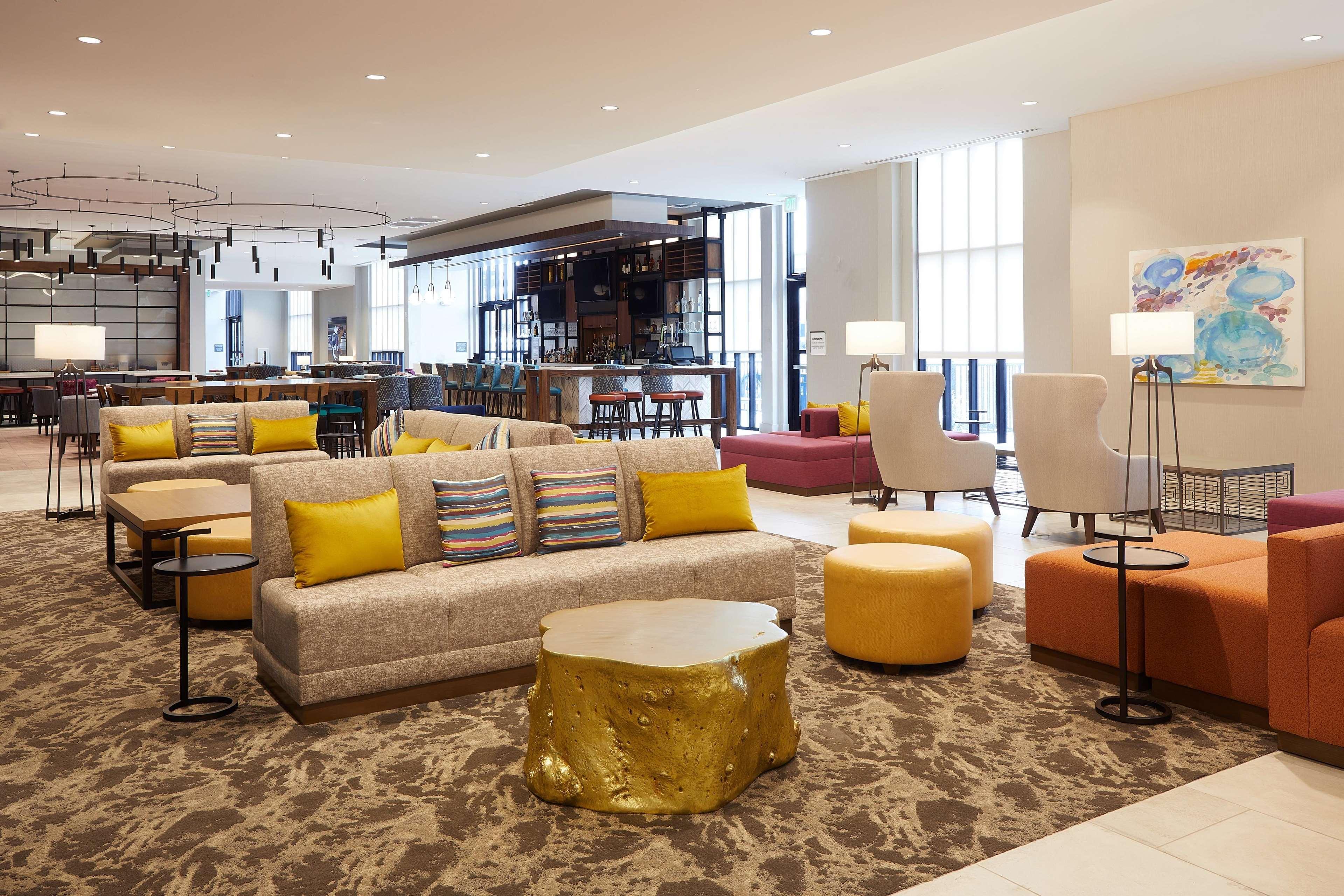 Hilton Garden Inn Елізабеттаун Екстер'єр фото
